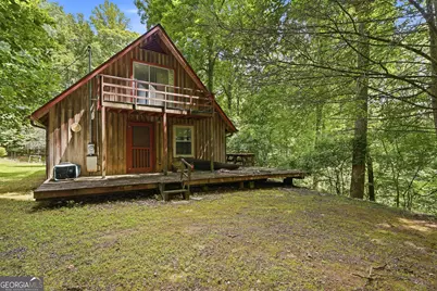 467 Gilliam Road, Mineral Bluff, GA 30559 - Photo 4