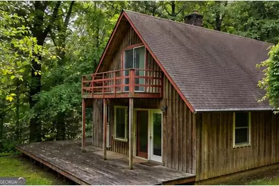 467 Gilliam Road, Mineral Bluff, GA 30559 - Photo 1