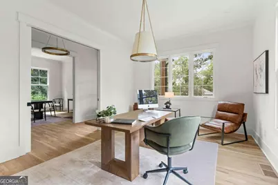 915 Amsterdam Avenue NE, Atlanta, GA 30306 - Photo 4