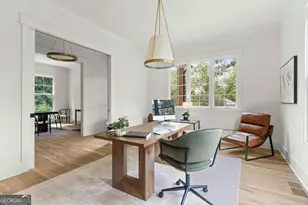 915 Amsterdam Ave NE, Atlanta, GA 30306 - Photo 4