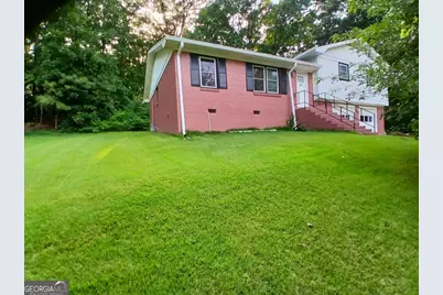 785 Old Beulah Road, Lithia Springs, GA 30122 - Photo 6