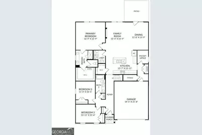 409 Satilla Court, Locust Grove, GA 30248 - Photo 36