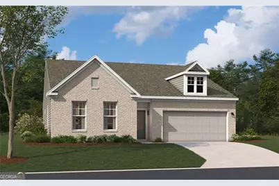 409 Satilla Court, Locust Grove, GA 30248 - Photo 1