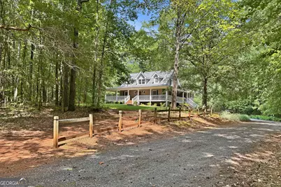 421 S Mount Carmel Road, McDonough, GA 30253 - Photo 2