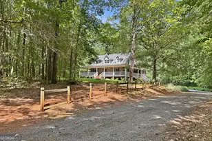 421 S Mt Carmel Rd, McDonough, GA 30253 - Photo 2