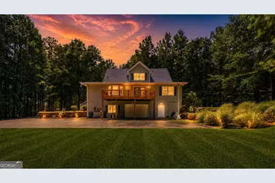 421 S Mount Carmel Road, McDonough, GA 30253 - Photo 12