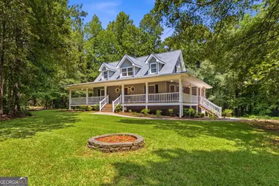 421 S Mount Carmel Road, McDonough, GA 30253 - Photo 6