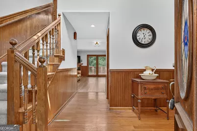 421 S Mount Carmel Road, McDonough, GA 30253 - Photo 20