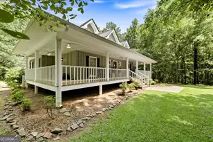 421 S Mt Carmel Rd, McDonough, GA 30253 - Photo 14