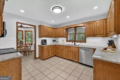 421 S Mount Carmel Road, McDonough, GA 30253 - Photo 26