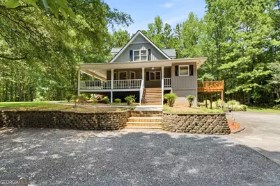 421 S Mount Carmel Road, McDonough, GA 30253 - Photo 8