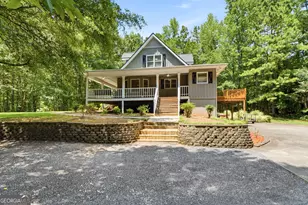 421 S Mt Carmel Rd, McDonough, GA 30253 - Photo 8