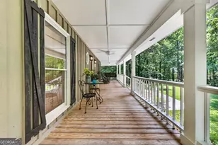 421 S Mt Carmel Rd, McDonough, GA 30253 - Photo 16