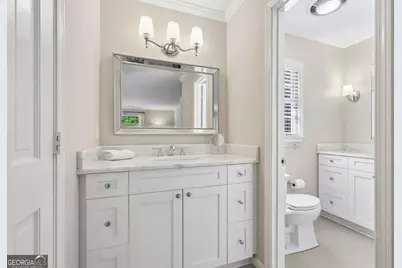 5271 Wyntercreek Way, Dunwoody, GA 30338 - Photo 28