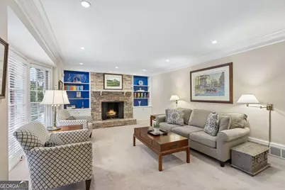 5271 Wyntercreek Way, Dunwoody, GA 30338 - Photo 6