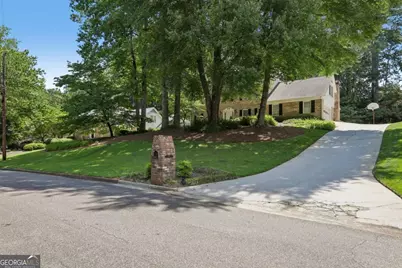 5271 Wyntercreek Way, Dunwoody, GA 30338 - Photo 58