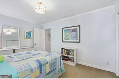 5271 Wyntercreek Way, Dunwoody, GA 30338 - Photo 30
