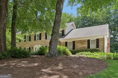5271 Wyntercreek Way, Dunwoody, GA 30338 - Photo 1