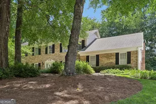 5271 Wyntercreek Way, Dunwoody, GA 30338 - Photo 1