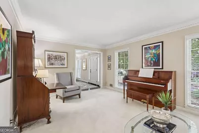 5271 Wyntercreek Way, Dunwoody, GA 30338 - Photo 18