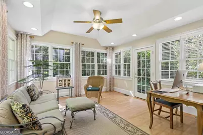 5271 Wyntercreek Way, Dunwoody, GA 30338 - Photo 22