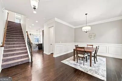 3508 Village Park Way NW, Kennesaw, GA 30144 - Photo 4