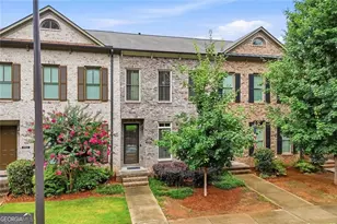3508 Village Park Way NW, Kennesaw, GA 30144 - Photo 2