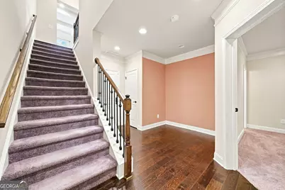 3508 Village Park Way NW, Kennesaw, GA 30144 - Photo 32