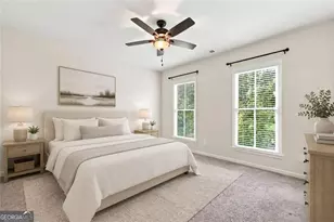 3508 Village Park Way NW, Kennesaw, GA 30144 - Photo 22
