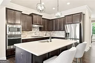 3508 Village Park Way NW, Kennesaw, GA 30144 - Photo 14