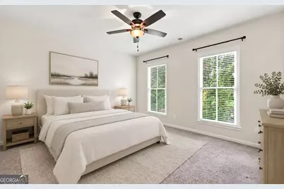 3508 Village Park Way NW, Kennesaw, GA 30144 - Photo 22