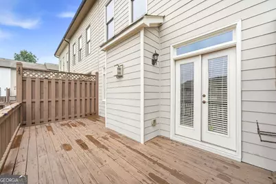 3508 Village Park Way NW, Kennesaw, GA 30144 - Photo 40