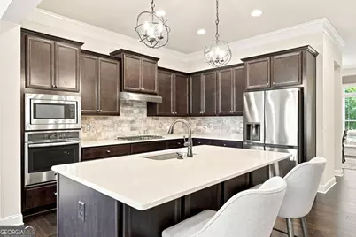 3508 Village Park Way NW, Kennesaw, GA 30144 - Photo 14