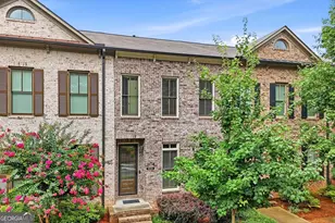 3508 Village Park Way NW, Kennesaw, GA 30144 - Photo 1
