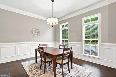 3508 Village Park Way NW, Kennesaw, GA 30144 - Photo 6