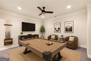 3508 Village Park Way NW, Kennesaw, GA 30144 - Photo 36