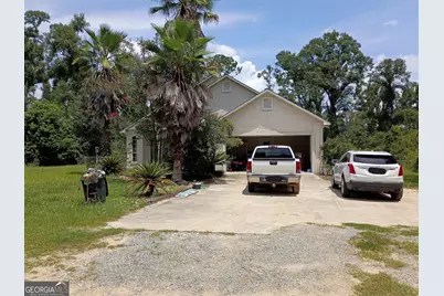 238 Winchester Drive, Douglas, GA 31535 - Photo 1