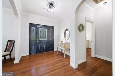 3601 Garden Lakes Parkway NW, Rome, GA 30165 - Photo 6