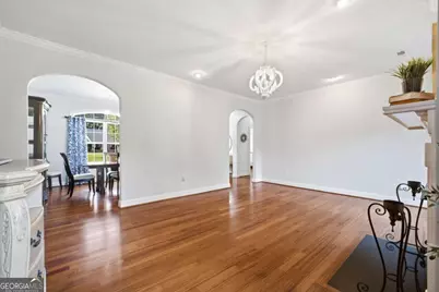 3601 Garden Lakes Parkway NW, Rome, GA 30165 - Photo 16