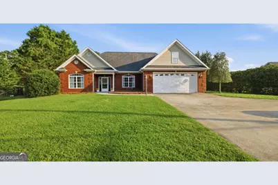 3601 Garden Lakes Parkway NW, Rome, GA 30165 - Photo 2