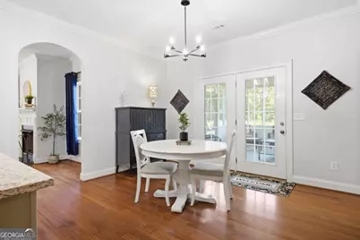 3601 Garden Lakes Parkway NW, Rome, GA 30165 - Photo 12