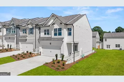 105 Pepperbush Way, Jasper, GA 30143 - Photo 2