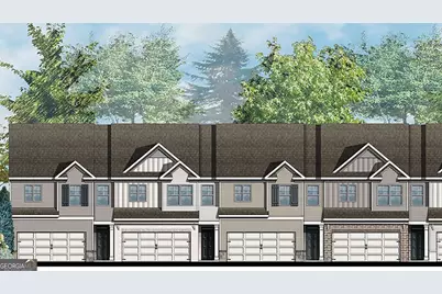 91 Pepperbush Way, Jasper, GA 30143 - Photo 1