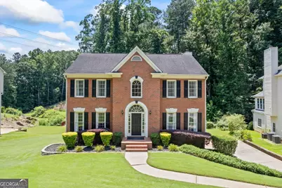 2500 Ashbourne Drive, Lawrenceville, GA 30043 - Photo 1