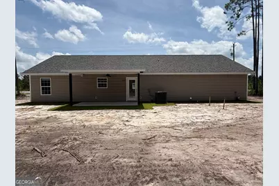 5487 Old Waynesville Road, Waynesville, GA 31566 - Photo 12