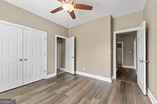 102 Rosemary Ct, Warner Robins, GA 31088 - Photo 32