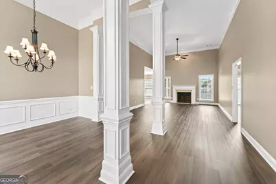 102 Rosemary Court, Warner Robins, GA 31088 - Photo 8