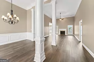 102 Rosemary Ct, Warner Robins, GA 31088 - Photo 8