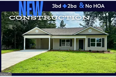239 Stancil Drive, Toccoa, GA 30577 - Photo 1