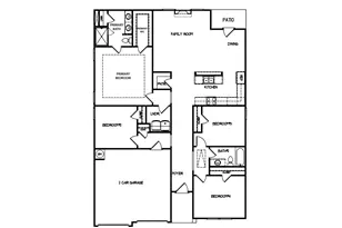 128 Royal Tern Ln, Warner Robins, GA 31093 - Photo 14